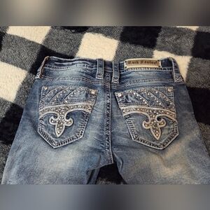 Rock Revival Fenna Boot Cut 28L